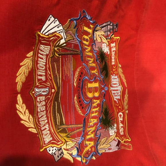 Beach Shirt - Picture 3 of 4